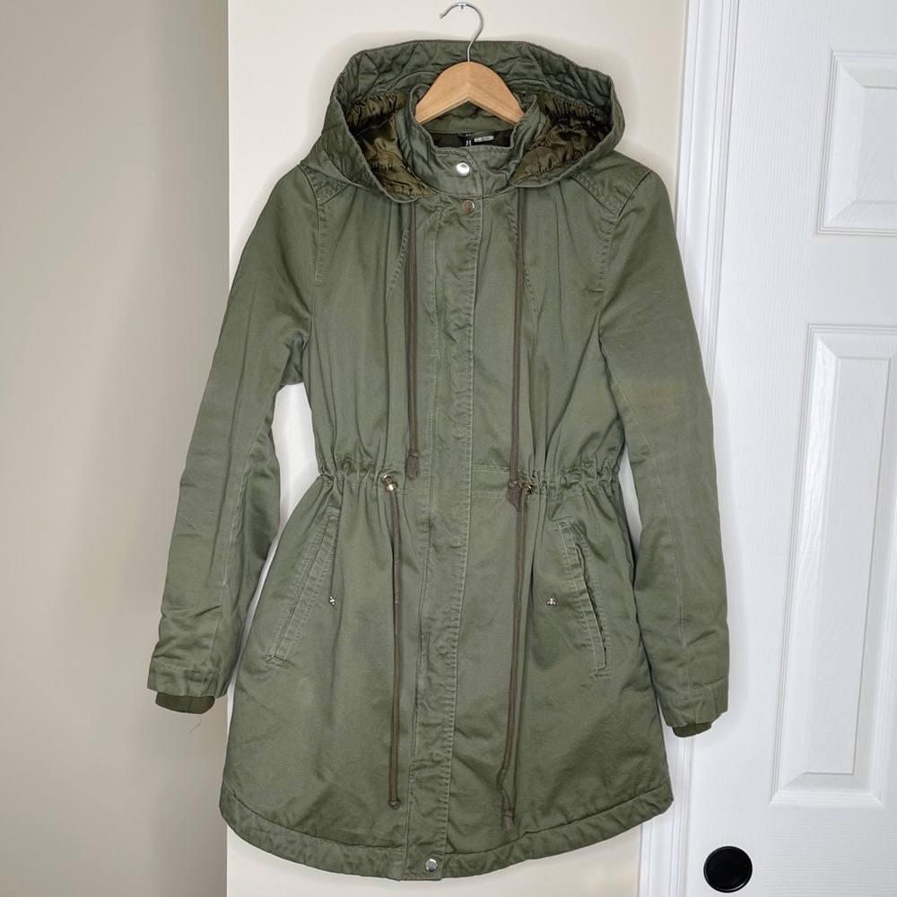 Divided by H&M Jacket - Picture 1 of 6